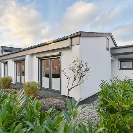 Bungalow Nr 1 "Gruenewald" Birkenweg 2 Kellenhusen Extérieur photo