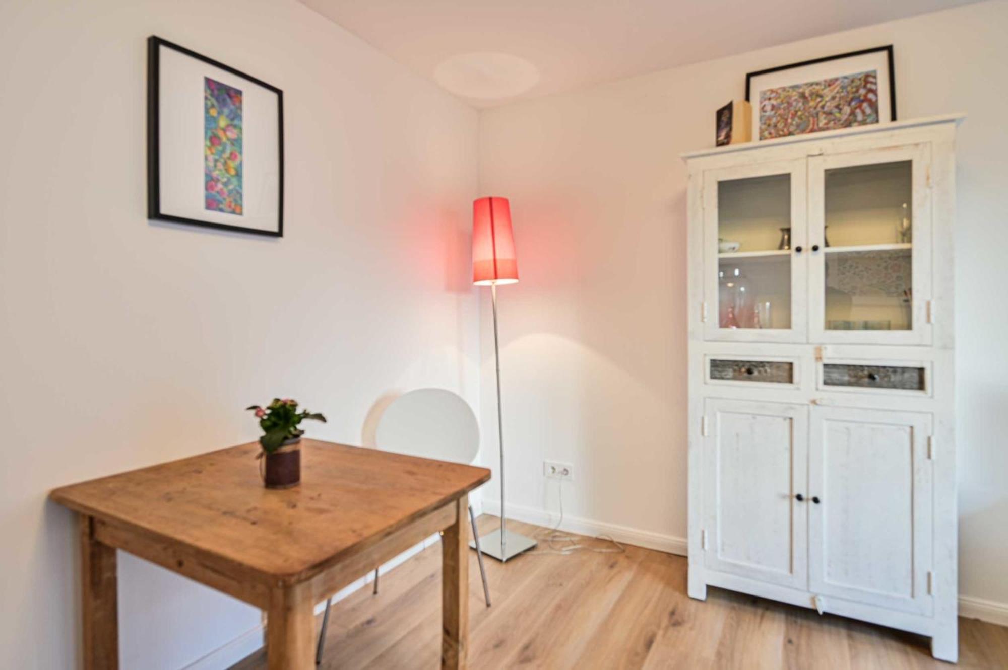 Bungalow Nr 1 "Gruenewald" Birkenweg 2 Kellenhusen Extérieur photo