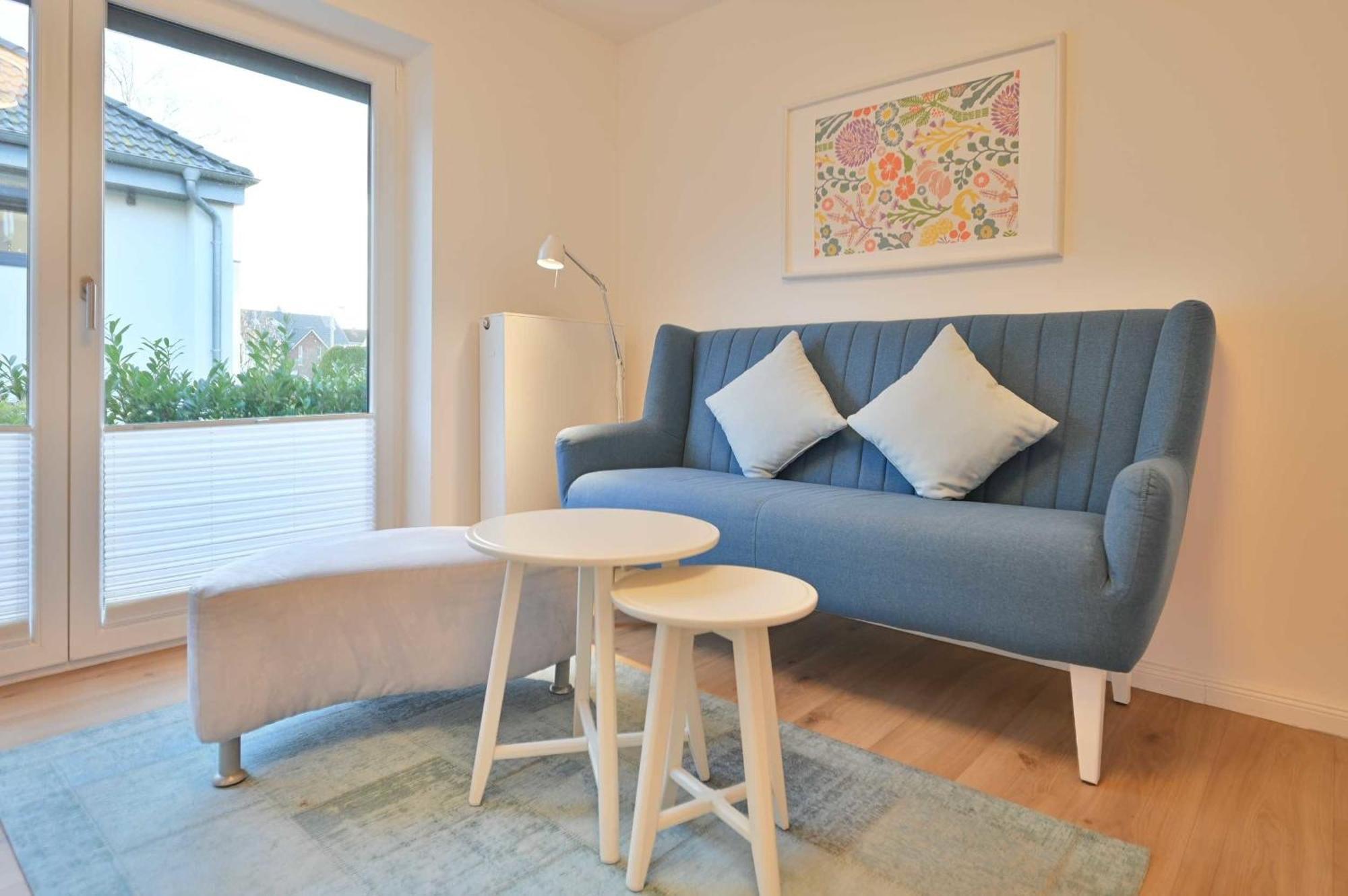 Bungalow Nr 1 "Gruenewald" Birkenweg 2 Kellenhusen Extérieur photo